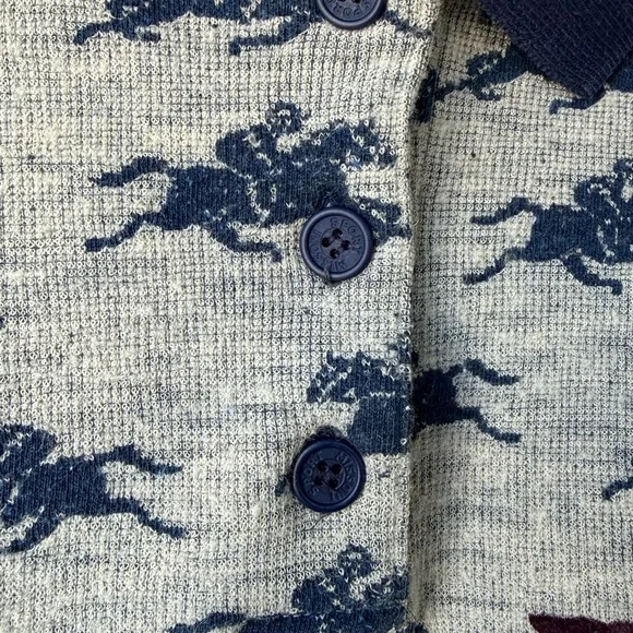 Vintage 80s Missoni Sport Sweater - Picture 4 of 13